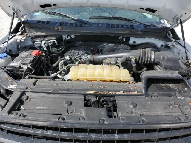 2019 FORD F150 - 1FTMF1CB3KKE74227