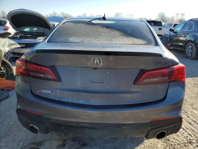 19UUB1F60KA003587 Acura TLX