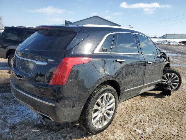 2017 CADILLAC XT5 PLATIN - 1GYKNFRS6HZ239569