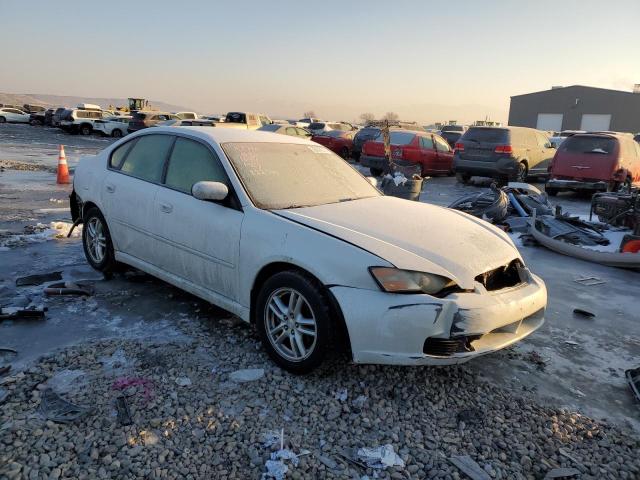 4S3BL616957222749 Subaru Legacy 2.5i