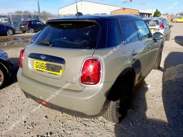 WMWXU72060TN32213 Mini Cooper