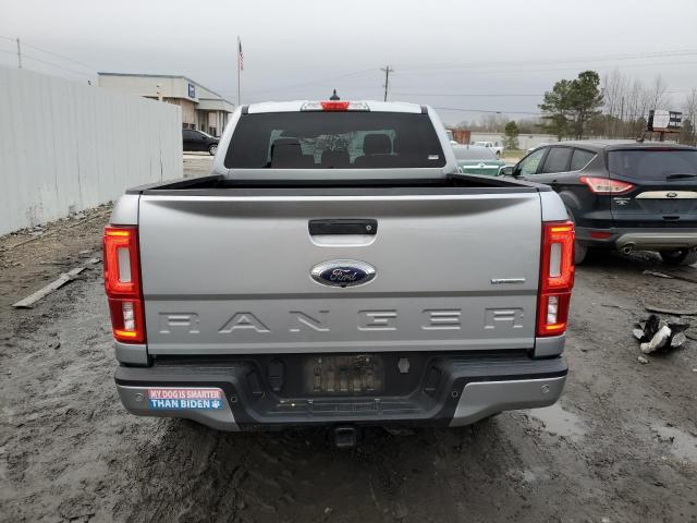 2020 FORD RANGER XL - 1FTER4FH2LLA56766