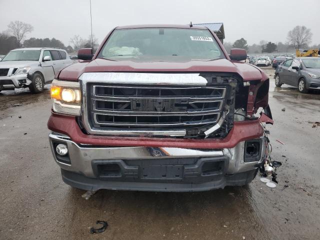 1GTR1UEC9EZ124351 GMC Sierra C1500 Sle