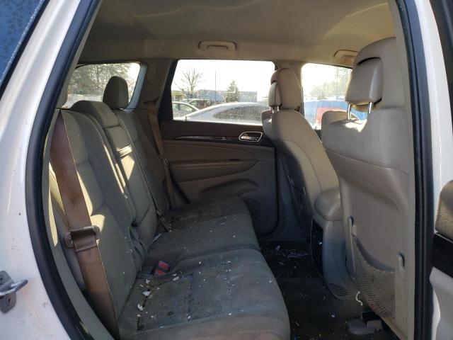 1J4RR4GG4BC689608 Jeep Grand Cherokee Laredo