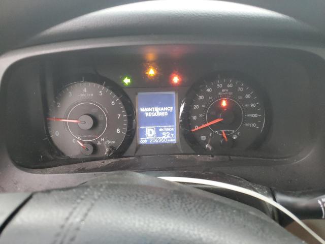 2015 TOYOTA SIENNA LE - 5TDKK3DC1FS546787