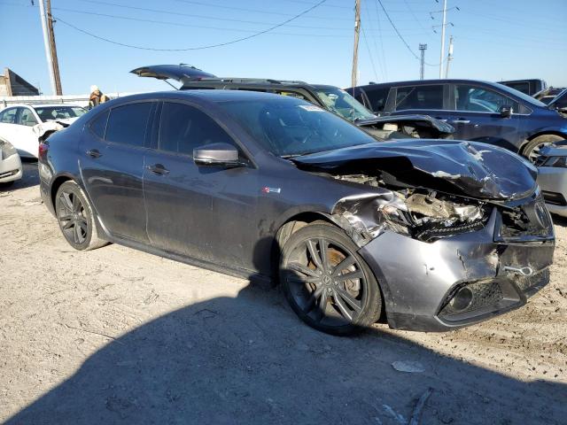 19UUB1F60KA003587 Acura TLX