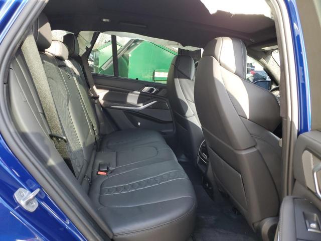 2021 BMW X5 M 5YMJU0C06M9D96113