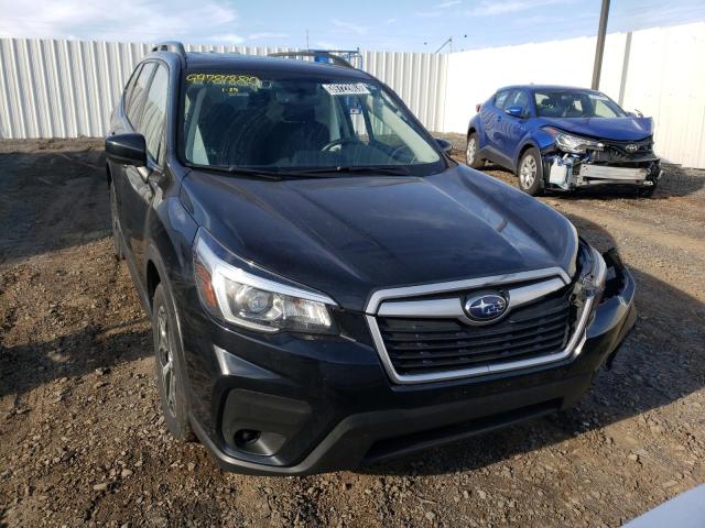 2019 SUBARU FORESTER P JF2SKAGC1KH412149