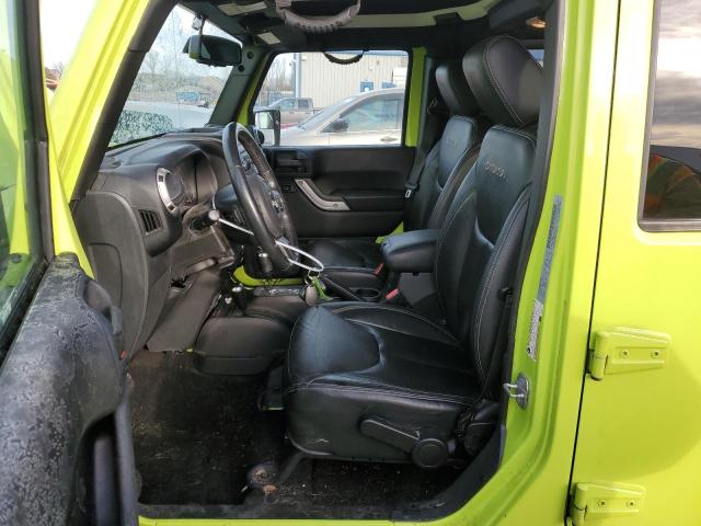 1C4BJWEG2GL292631 Jeep Wrangler