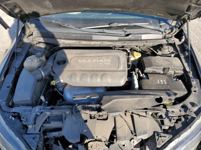 2015 CHRYSLER 200 C - 1C3CCCCB4FN643468