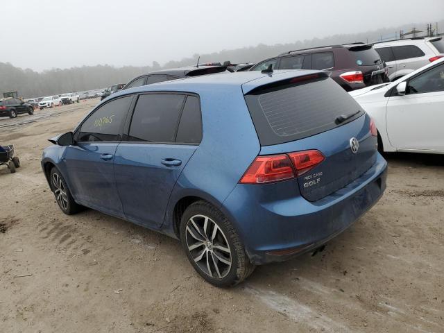 2015 VOLKSWAGEN GOLF - 3VW217AU8FM099914