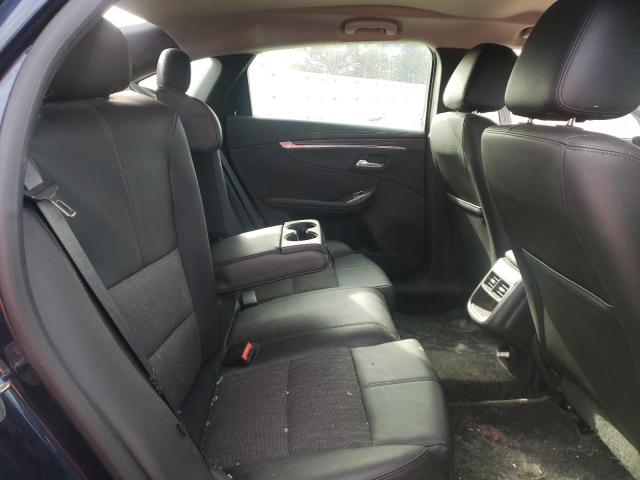 2015 CHEVROLET IMPALA LT - 2G1125S35F9247539