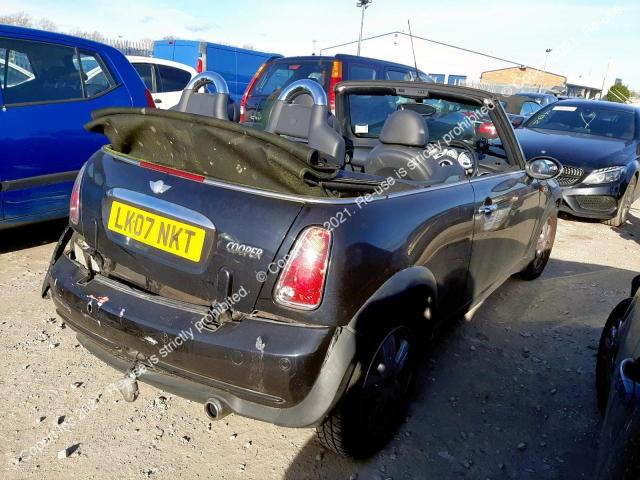 WMWRF32040TG03570 Mini Cooper