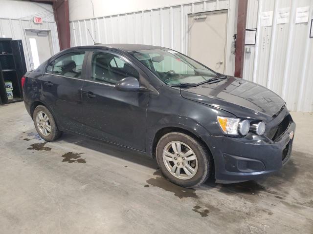 2015 CHEVROLET SONIC LT - 1G1JC5SH7F4179773