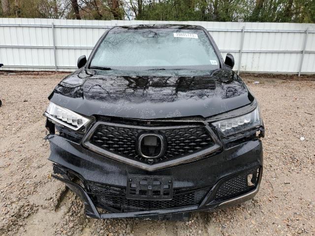 5J8YD4H09KL011276 Acura MDX