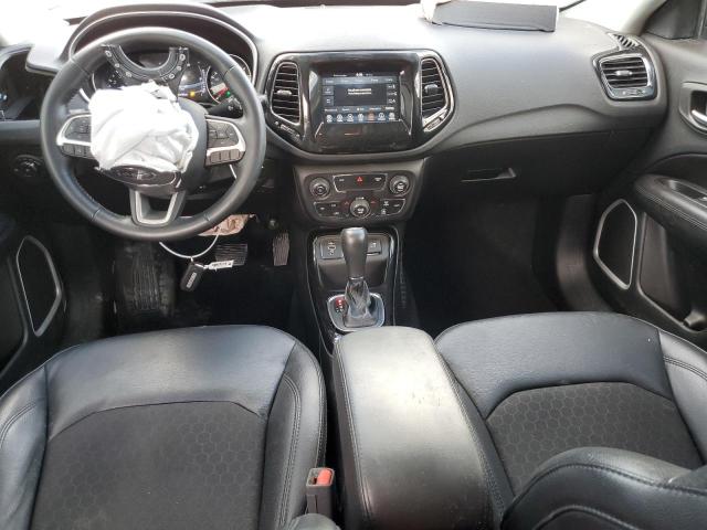 3C4NJCBB2KT655091 Jeep Compass