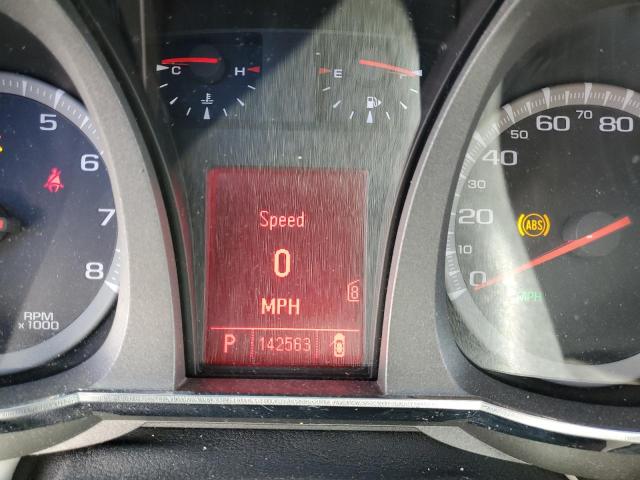 2CTALUEC1B6472339 GMC Terrain