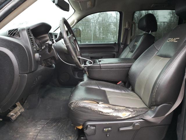 1GT120C89DF191775 GMC Sierra K2500 Sle