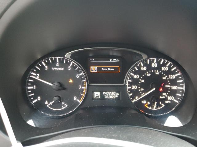 2015 NISSAN ALTIMA 2.5 - 1N4AL3AP4FC472966