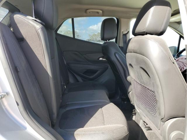 2019 BUICK ENCORE PRE - KL4CJASB6KB737977
