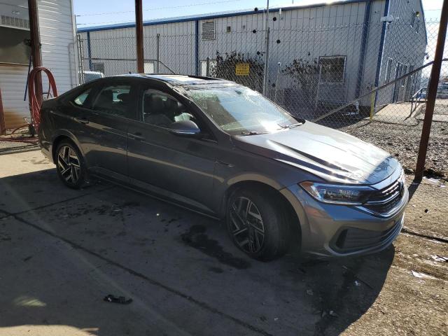 2022 VOLKSWAGEN JETTA SEL - 3VWGM7BU7NM026012