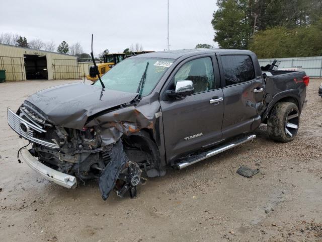 2013 Toyota Tundra 