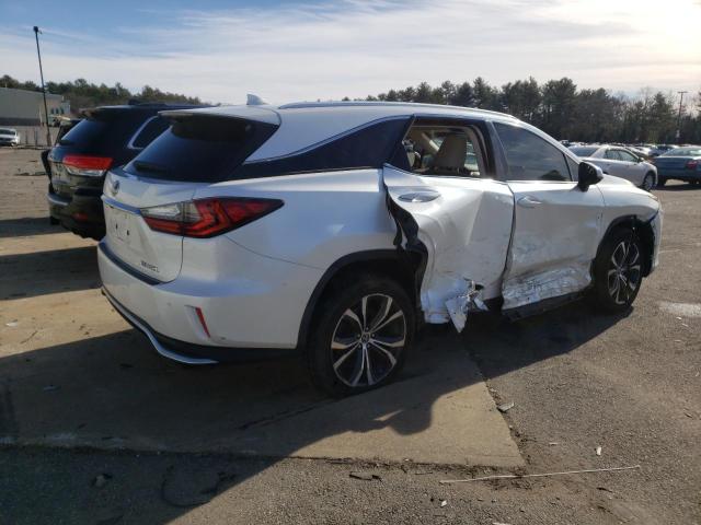 2018 LEXUS RX 350 L - JTJDZKCA3J2000214