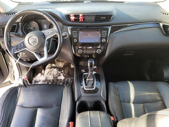 2018 NISSAN QASHQAI JN1BJ1CR6JW258546