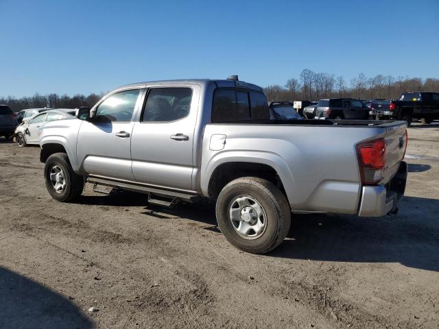 2021 TOYOTA TACOMA DOU - 3TYCZ5AN0MT026292