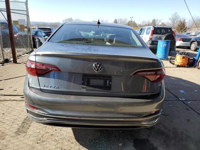 2022 VOLKSWAGEN JETTA SEL - 3VWGM7BU7NM026012