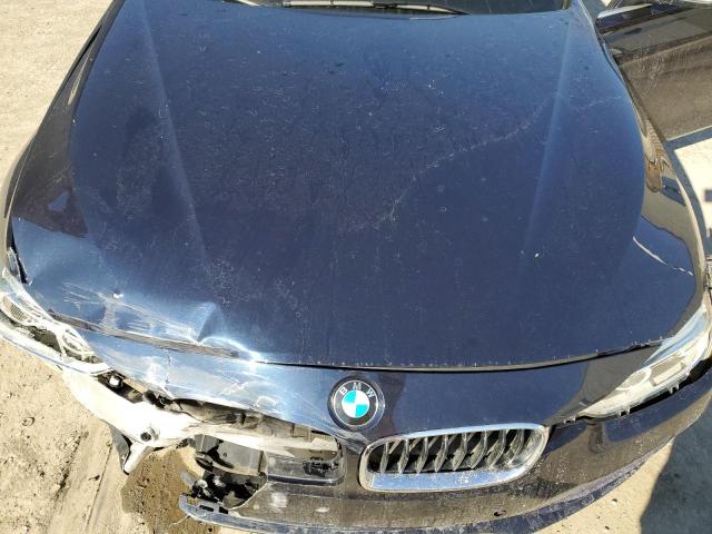 WBA8D9G51HNT91054 BMW 330 XI