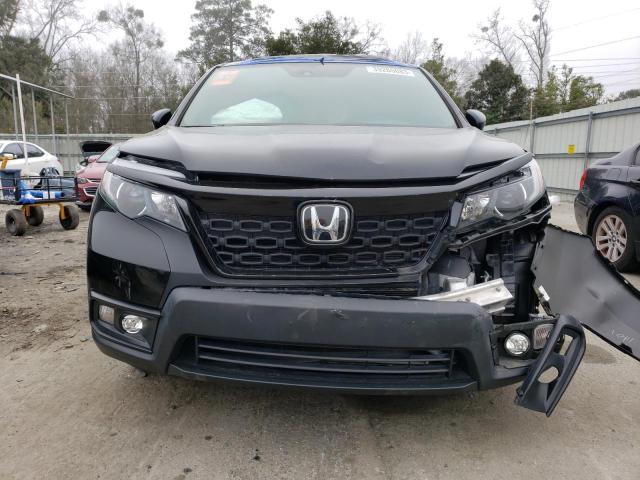 2019 HONDA PASSPORT E - 5FNYF7H59KB010427