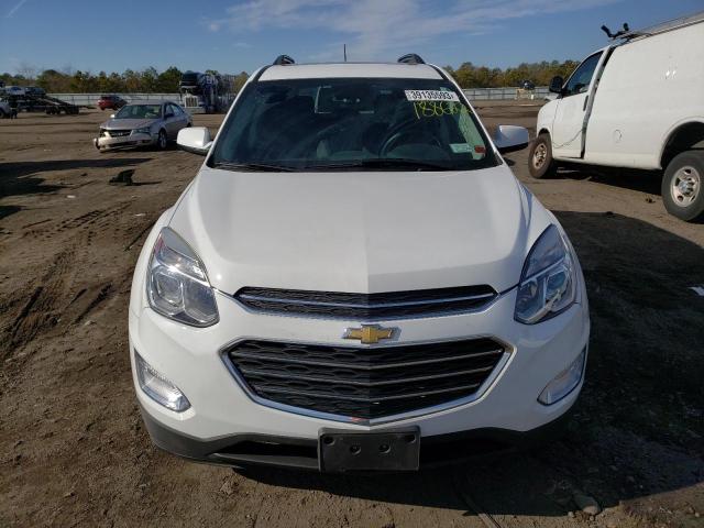 2016 CHEVROLET EQUINOX LT 2GNALCEKXG1188622