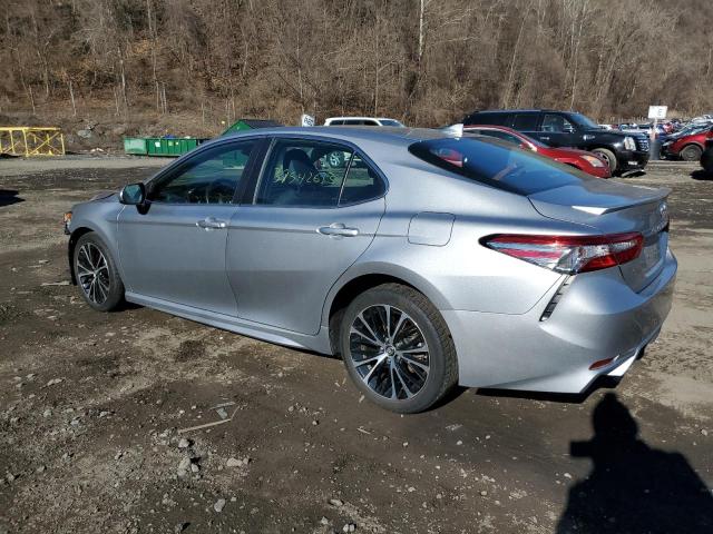 2019 TOYOTA CAMRY L 4T1B11HK3KU173021