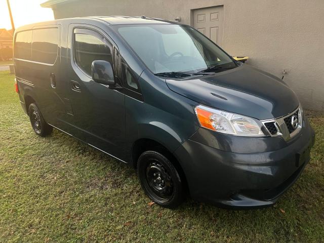 2018 Nissan NV200 