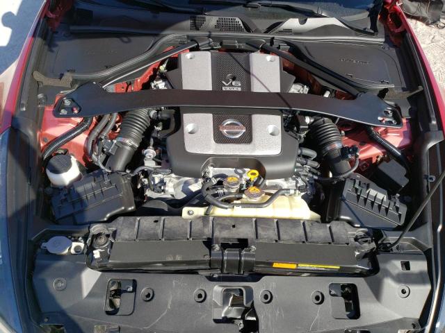 2020 NISSAN 370Z BASE - JN1AZ4EH0LM820644