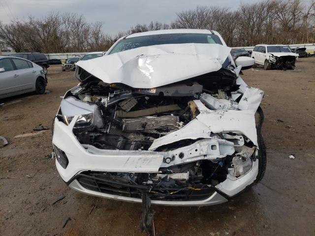 2019 FORD ESCAPE SE - 1FMCU0GD5KUA34372