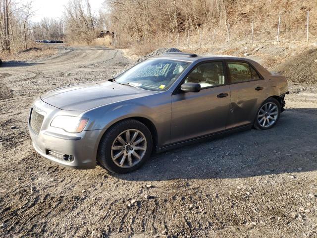 2011 Chrysler 300 Limited