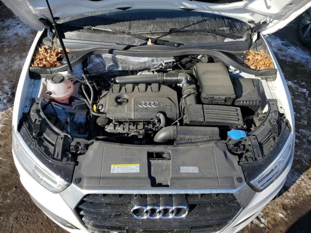 2018 AUDI Q3 PREMIUM - WA1JCCFS1JR019752