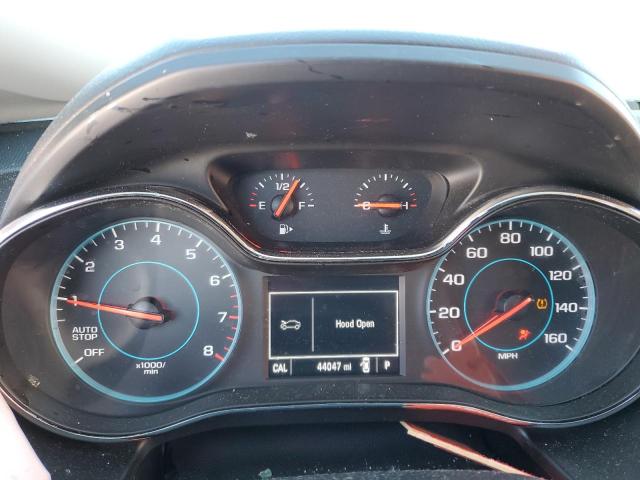 2016 CHEVROLET CRUZE LT 1G1BE5SM6G7278922
