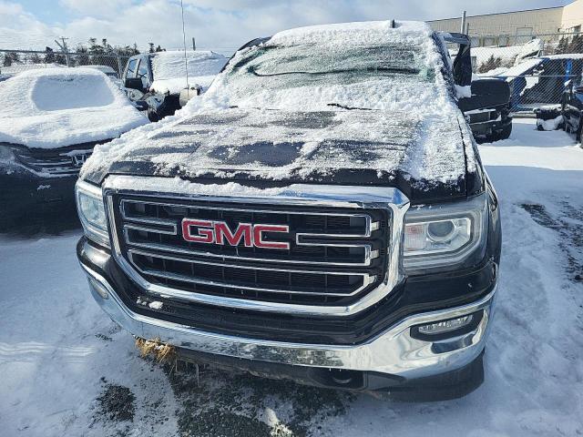 2016 GMC SIERRA K15 - 3GTU2MEC5GG384868