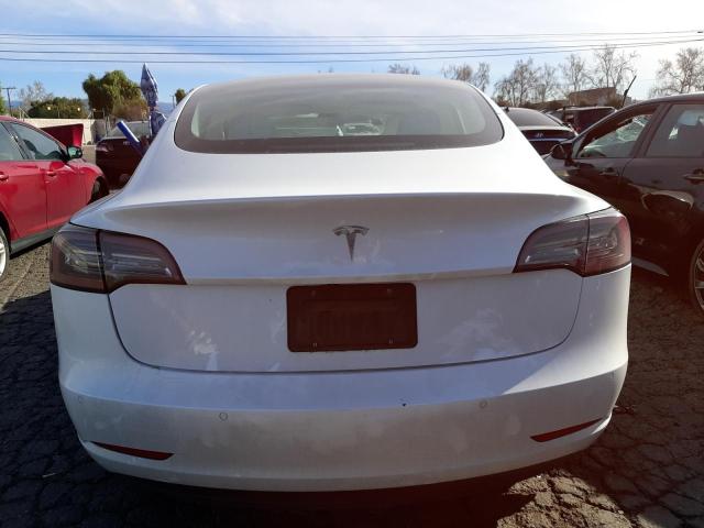 5YJ3E1EA8MF873332 Tesla MODEL 3