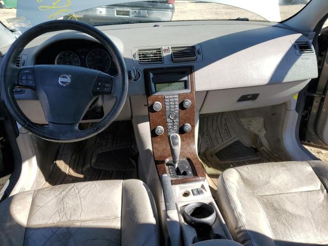 YV1MS382752052475 Volvo S40
