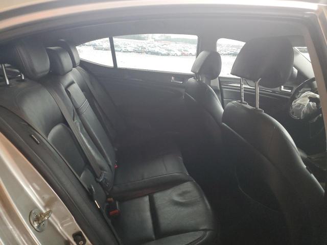 KNALN4D76E5152756 KIA Cadenza