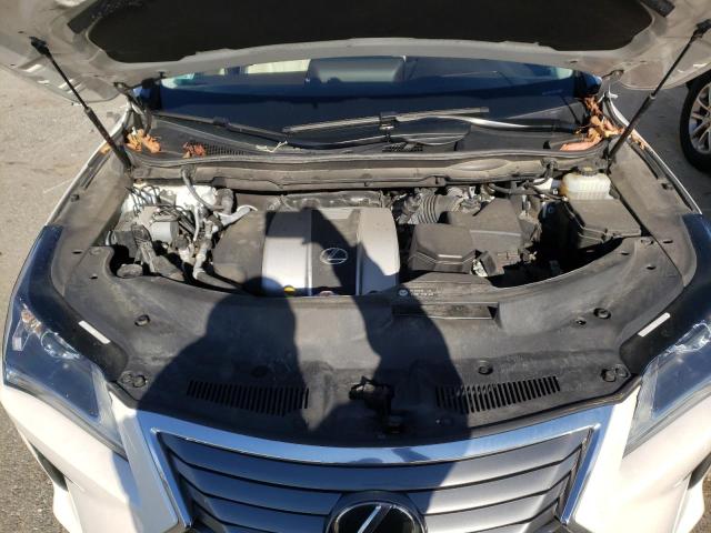 2018 LEXUS RX 350 L - JTJDZKCA3J2000214