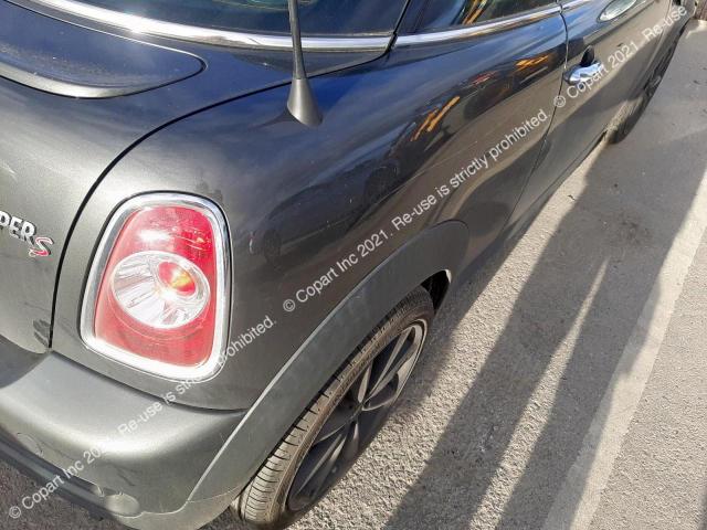WMWSX32030T774578 Mini COOPER S