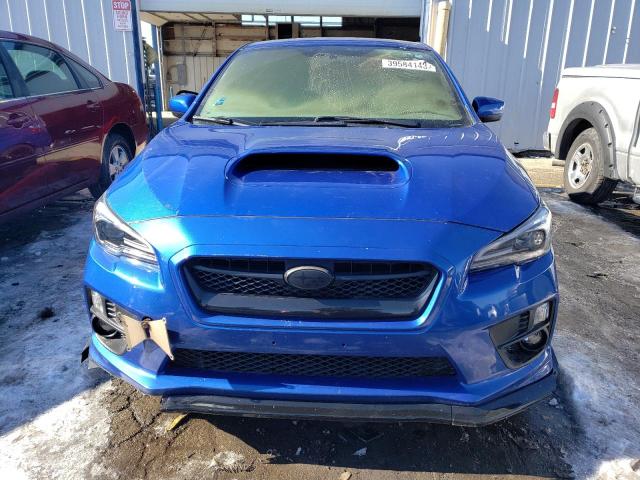 JF1VA1B62H9820264 Subaru WRX