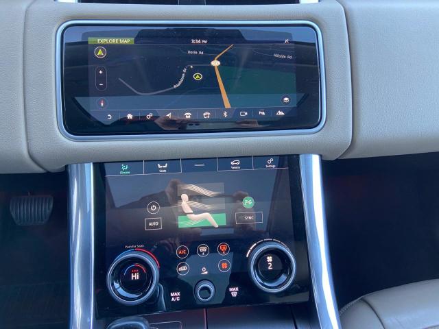 2018 LAND ROVER RANGE ROVE SALWR2RK2JA695795