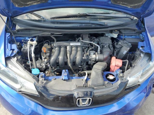2017 HONDA FIT LX - 3HGGK5H50HM708071