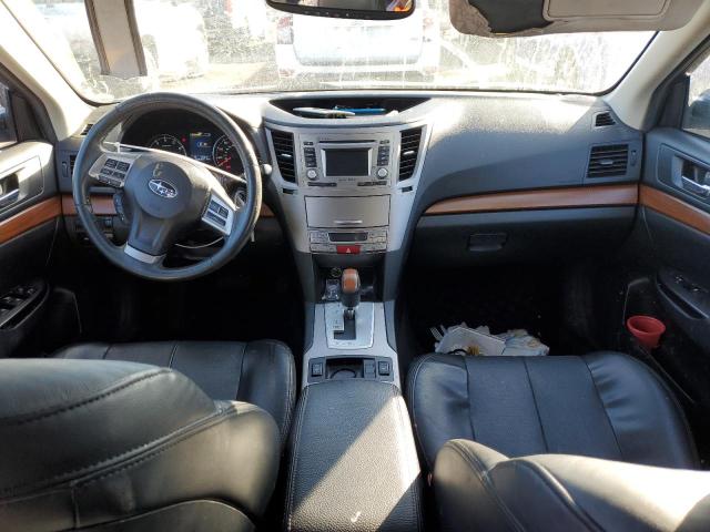 4S4BRDLCXE2327489 Subaru Outback 3.6r Limited